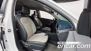 Kia Niro, 2022 — миниатюра 16