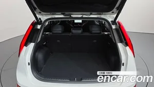 Kia Niro, 2022 — миниатюра 26
