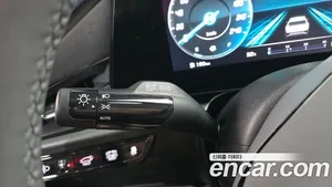 Kia Niro, 2022 — миниатюра 31