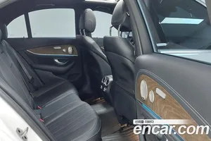Mercedes-Benz E-Class, 2023 — миниатюра 10
