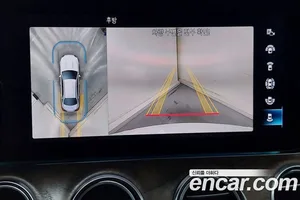 Mercedes-Benz E-Class, 2023 — миниатюра 16
