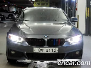 BMW 4-Series, 2016 — миниатюра 2