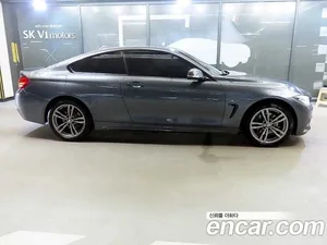 BMW 4-Series, 2016 — миниатюра 3