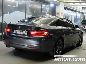 BMW 4-Series, 2016 — миниатюра 4