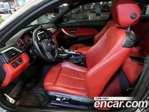 BMW 4-Series, 2016 — миниатюра 6