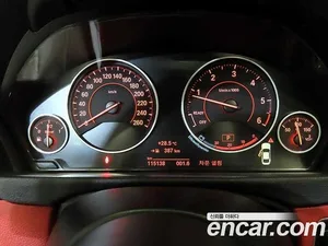 BMW 4-Series, 2016 — миниатюра 9