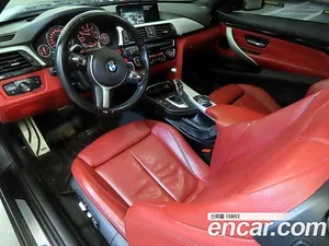 BMW 4-Series, 2016 — миниатюра 10