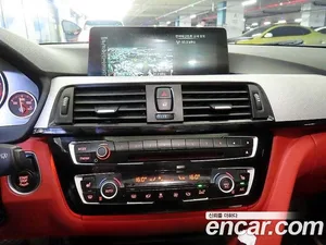 BMW 4-Series, 2016 — миниатюра 11