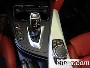 BMW 4-Series, 2016 — миниатюра 12