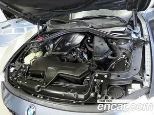 BMW 4-Series, 2016 — миниатюра 19