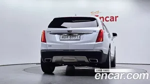 Cadillac XT5, 2018 — миниатюра 4