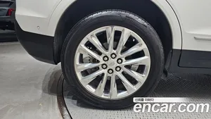 Cadillac XT5, 2018 — миниатюра 5