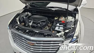 Cadillac XT5, 2018 — миниатюра 6