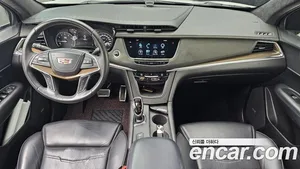 Cadillac XT5, 2018 — миниатюра 7
