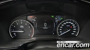 Cadillac XT5, 2018 — миниатюра 8
