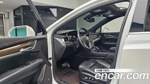Cadillac XT5, 2018 — миниатюра 10
