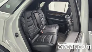 Cadillac XT5, 2018 — миниатюра 11