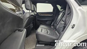 Cadillac XT5, 2018 — миниатюра 12