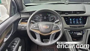 Cadillac XT5, 2018 — миниатюра 13