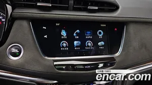 Cadillac XT5, 2018 — миниатюра 15