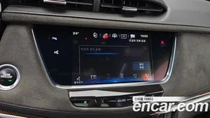 Cadillac XT5, 2018 — миниатюра 16