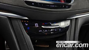 Cadillac XT5, 2018 — миниатюра 18