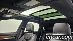 Cadillac XT5, 2018 — миниатюра 19