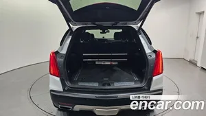 Cadillac XT5, 2018 — миниатюра 20