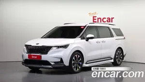 Kia Carnival, 2020 — миниатюра 1
