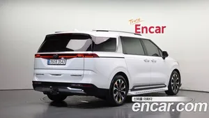 Kia Carnival, 2020 — миниатюра 2