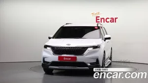 Kia Carnival, 2020 — миниатюра 3