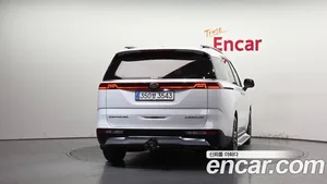 Kia Carnival, 2020 — миниатюра 4