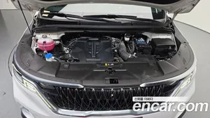 Kia Carnival, 2020 — миниатюра 6