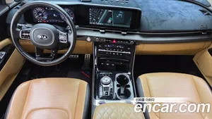Kia Carnival, 2020 — миниатюра 10