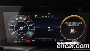 Kia Carnival, 2020 — миниатюра 11