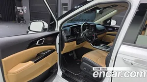 Kia Carnival, 2020 — миниатюра 13