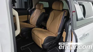 Kia Carnival, 2020 — миниатюра 17