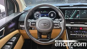 Kia Carnival, 2020 — миниатюра 18