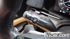 Kia Carnival, 2020 — миниатюра 21