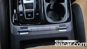 Kia Carnival, 2020 — миниатюра 26