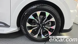 Kia Carnival, 2020 — миниатюра 7