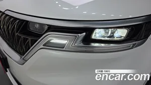 Kia Carnival, 2020 — миниатюра 8