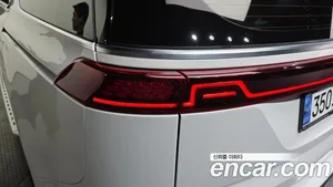 Kia Carnival, 2020 — миниатюра 9
