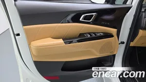 Kia Carnival, 2020 — миниатюра 14