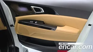 Kia Carnival, 2020 — миниатюра 15