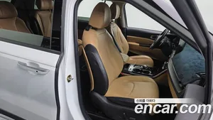 Kia Carnival, 2020 — миниатюра 16