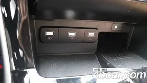 Kia Carnival, 2020 — миниатюра 27