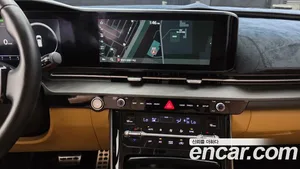 Kia Carnival, 2020 — миниатюра 29