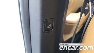 Kia Carnival, 2020 — миниатюра 30