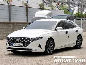 Hyundai Grandeur, 2020 — миниатюра 2